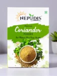 Nepudis Premium Coriander Powder – Fresh & Flavorful